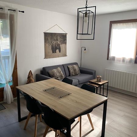 Appartement Au Pied Des Telecabines Res La Soulan Bagneres-de-Luchon Exterior photo